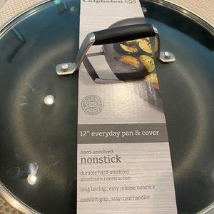 CALPHALON PAN NON STICK